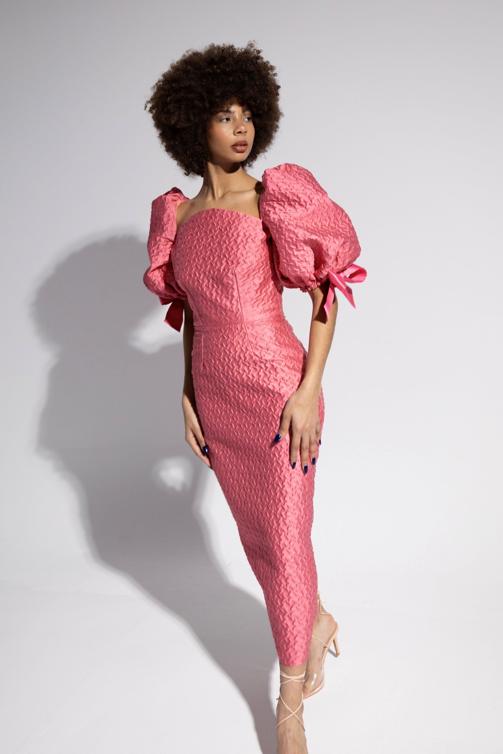 VESTIDO GERANIO