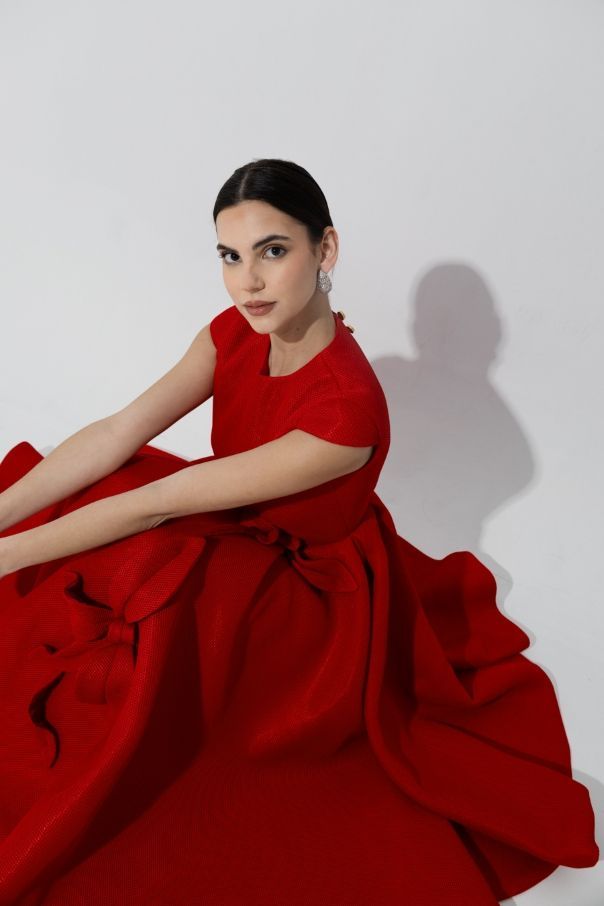 VESTIDO CAMILA