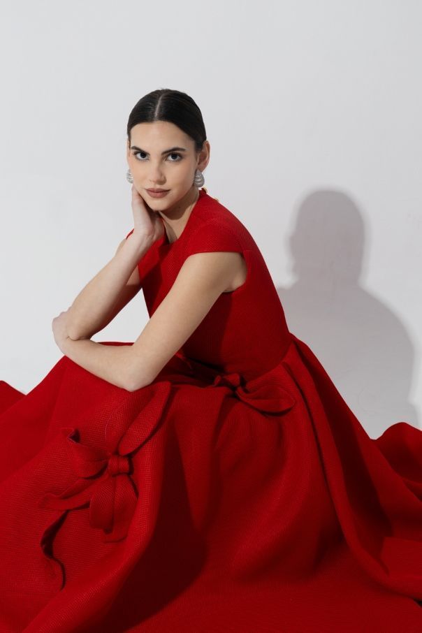 VESTIDO CAMILA