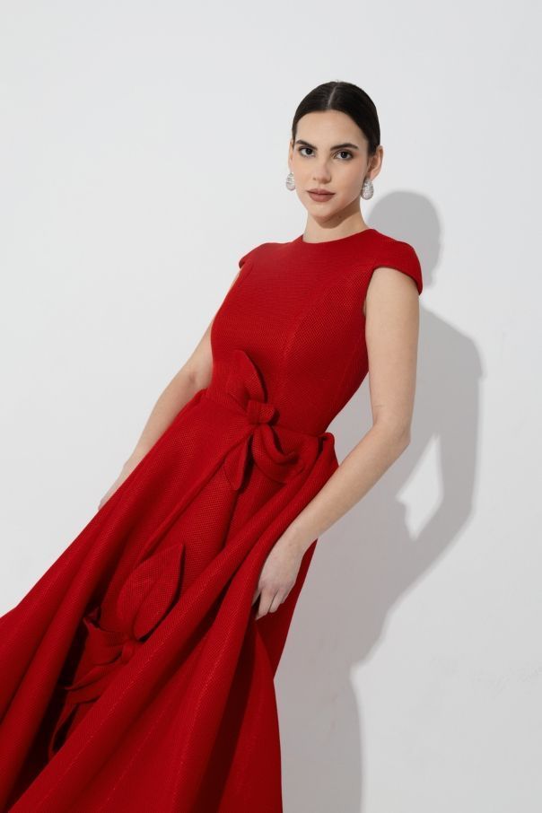 VESTIDO CAMILA