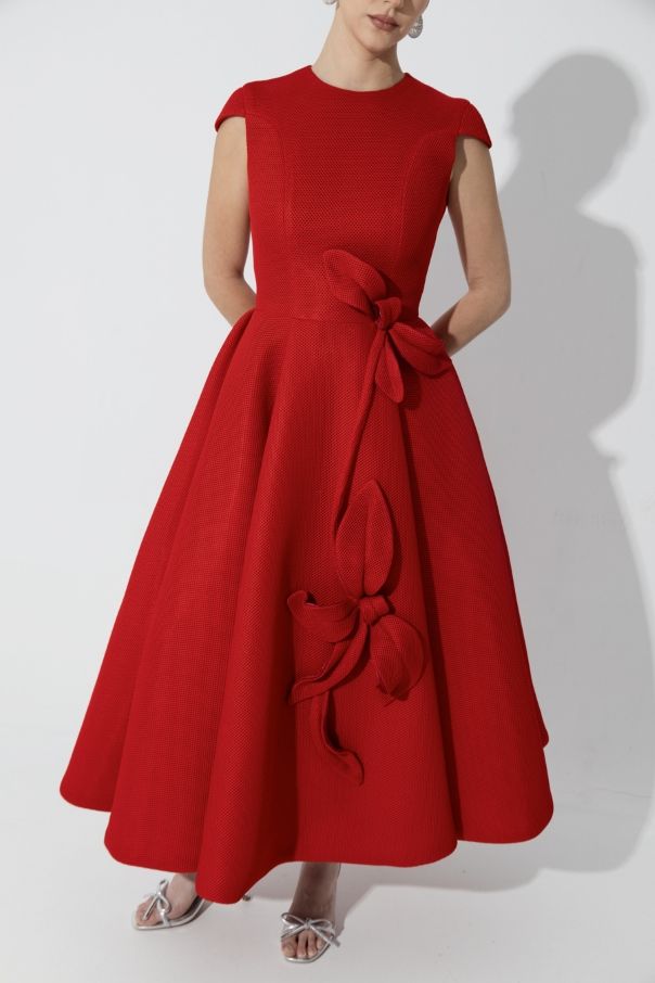 VESTIDO CAMILA