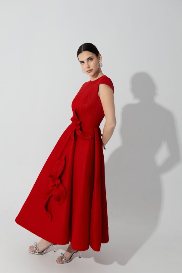 VESTIDO CAMILA