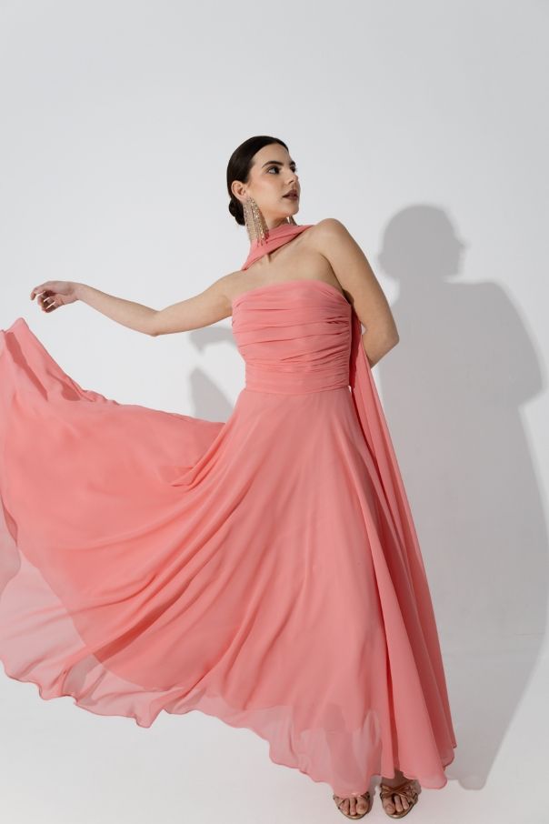 VESTIDO IVANNA