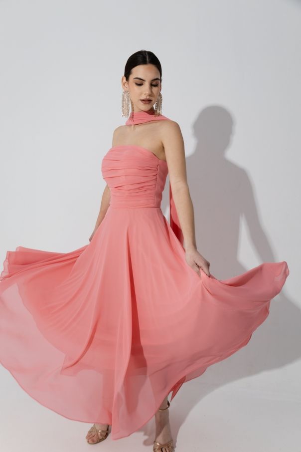 VESTIDO IVANNA