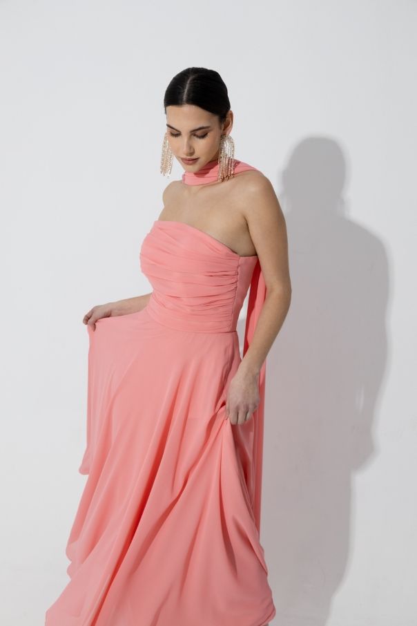 VESTIDO IVANNA