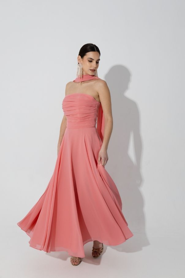 VESTIDO IVANNA