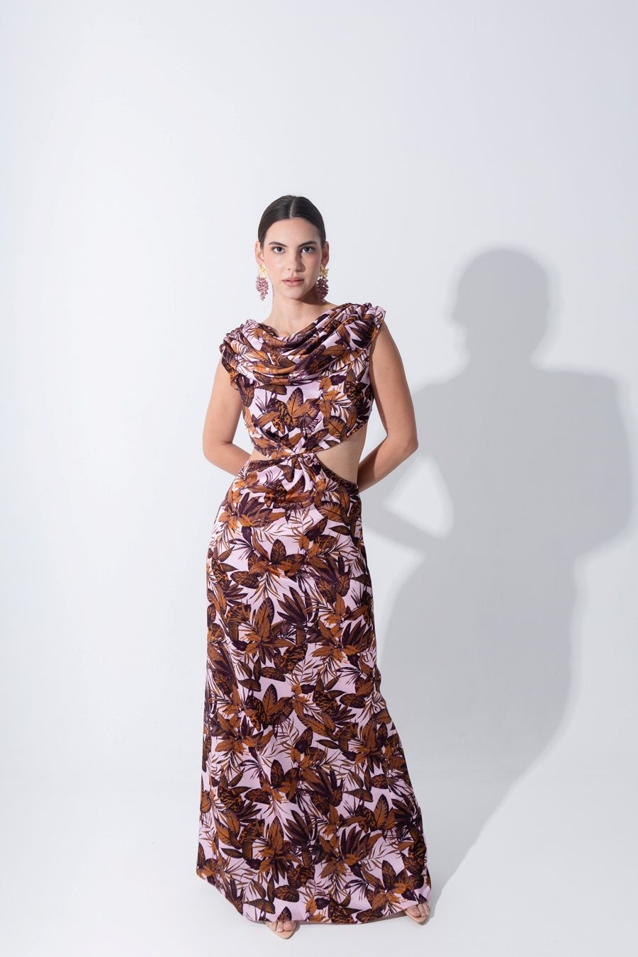 VESTIDO MADEIRA