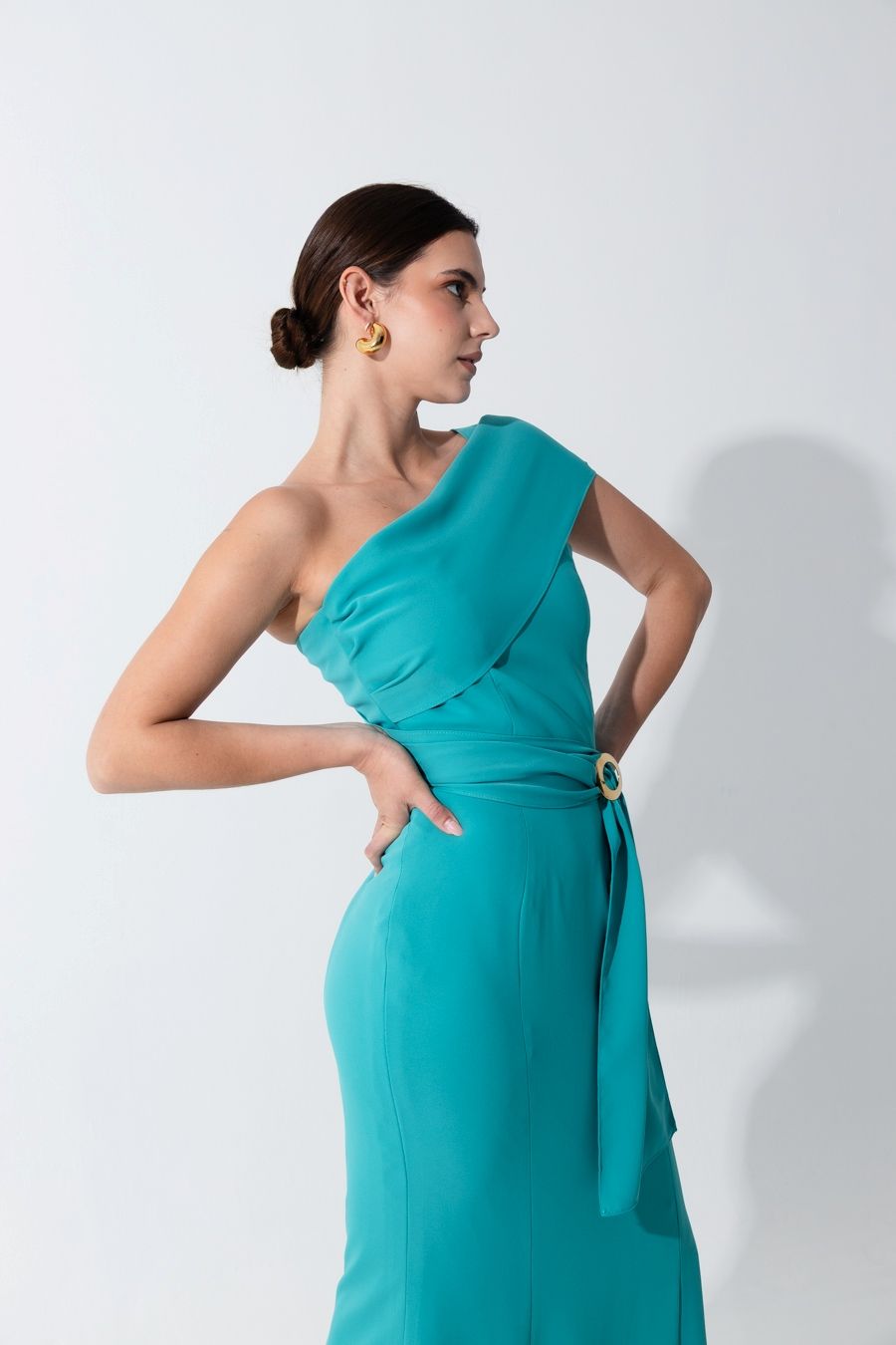 VESTIDO PAOLA