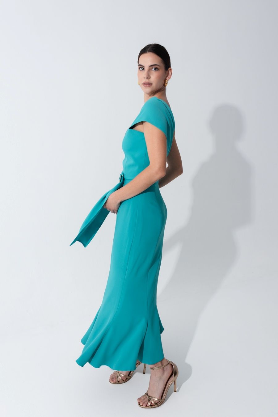 VESTIDO PAOLA