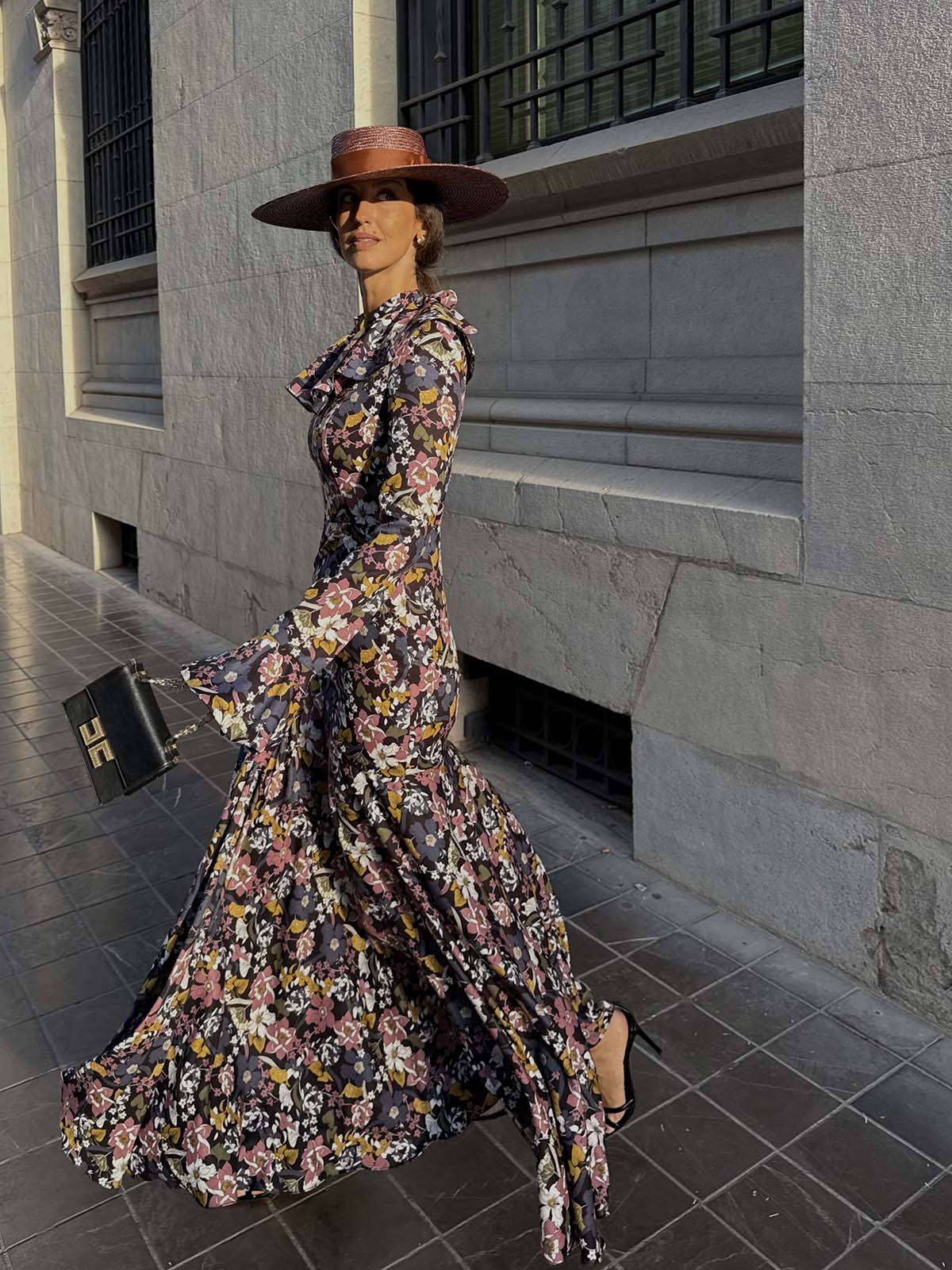 VESTIDO SOFÍA
