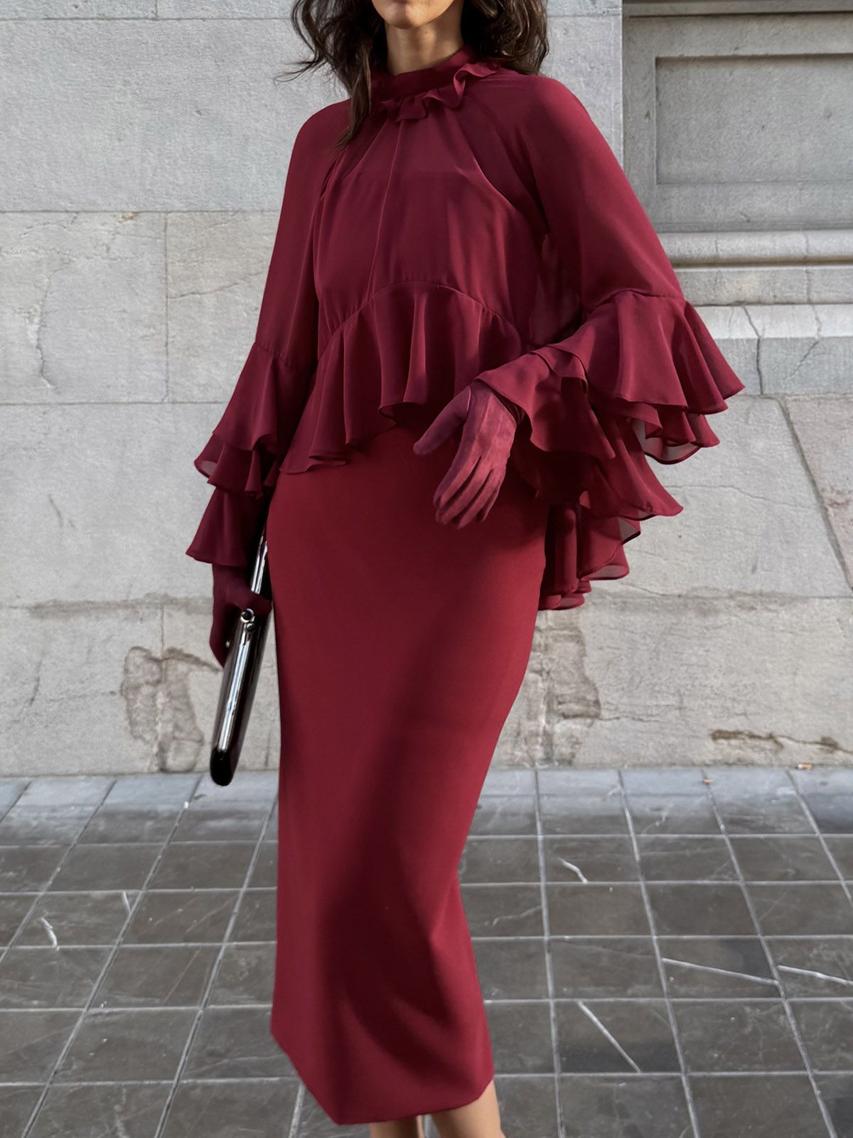 CONJUNTO CHLOE