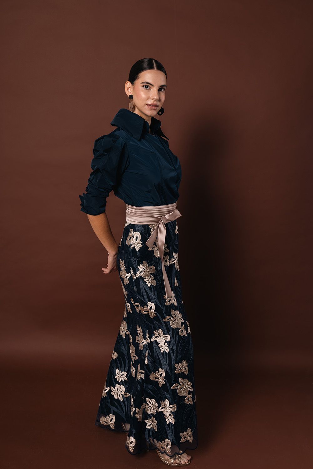 CONJUNTO GRACIELA