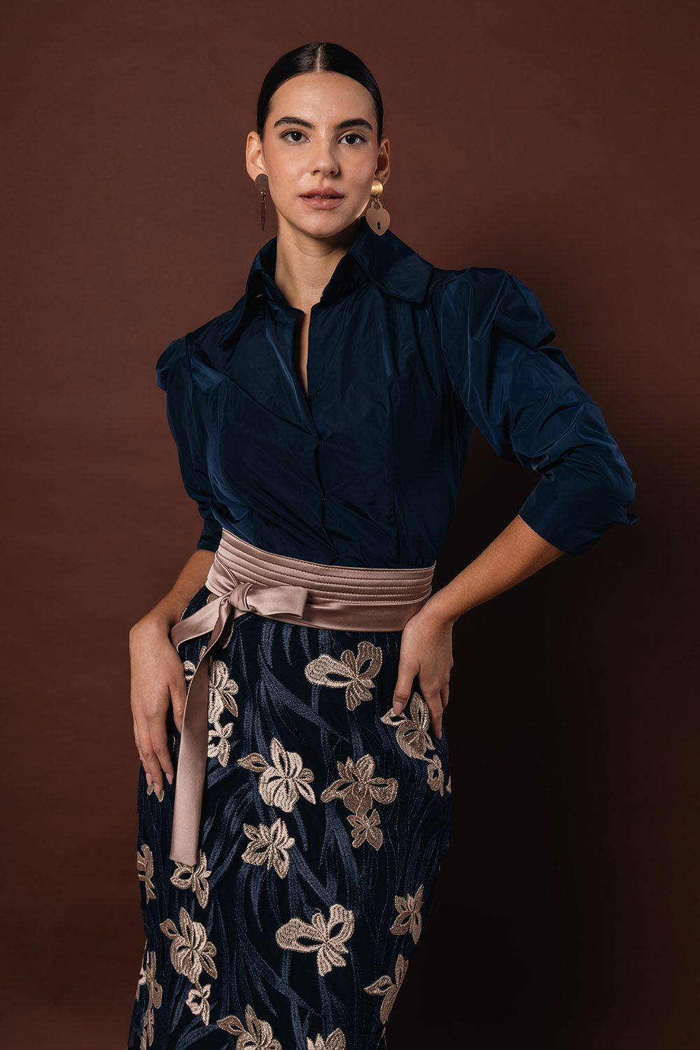CONJUNTO GRACIELA