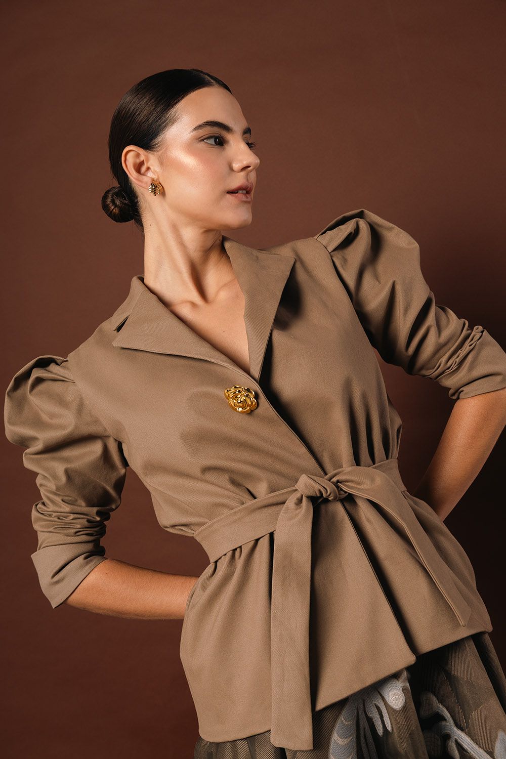 CONJUNTO JULIETA