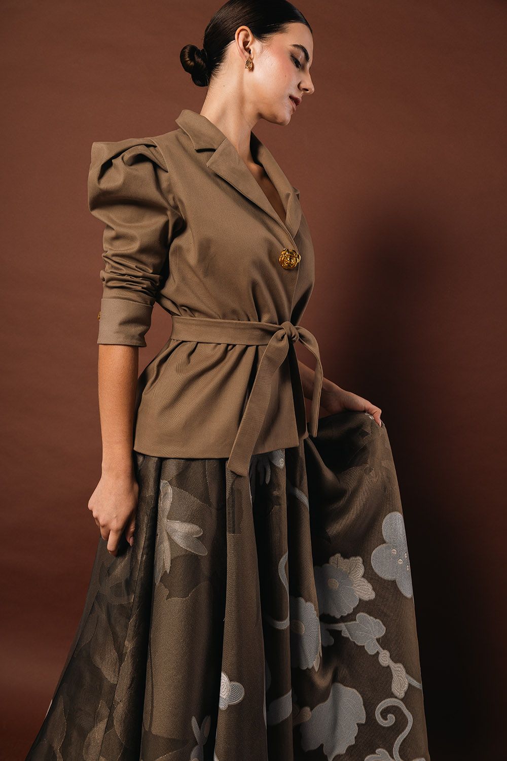CONJUNTO JULIETA