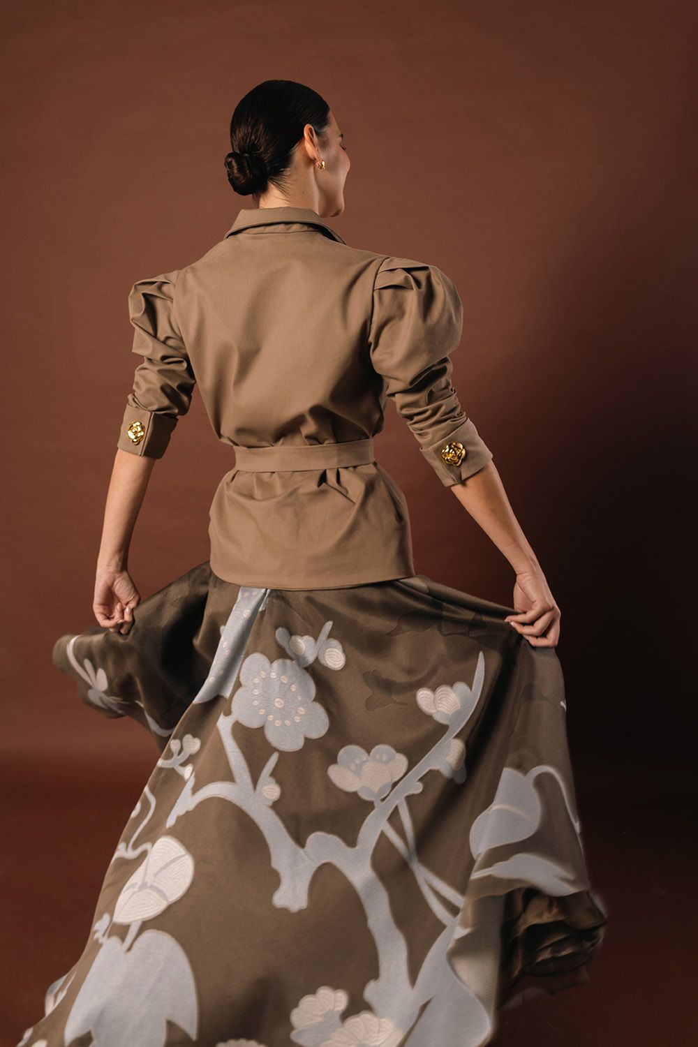 CONJUNTO JULIETA