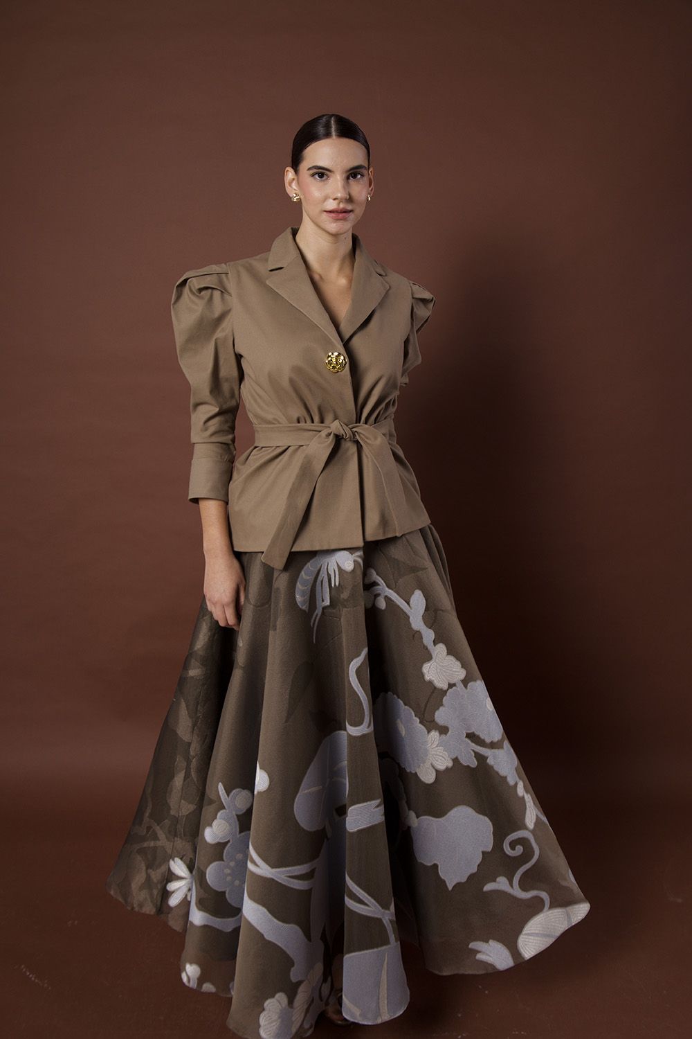 CONJUNTO JULIETA