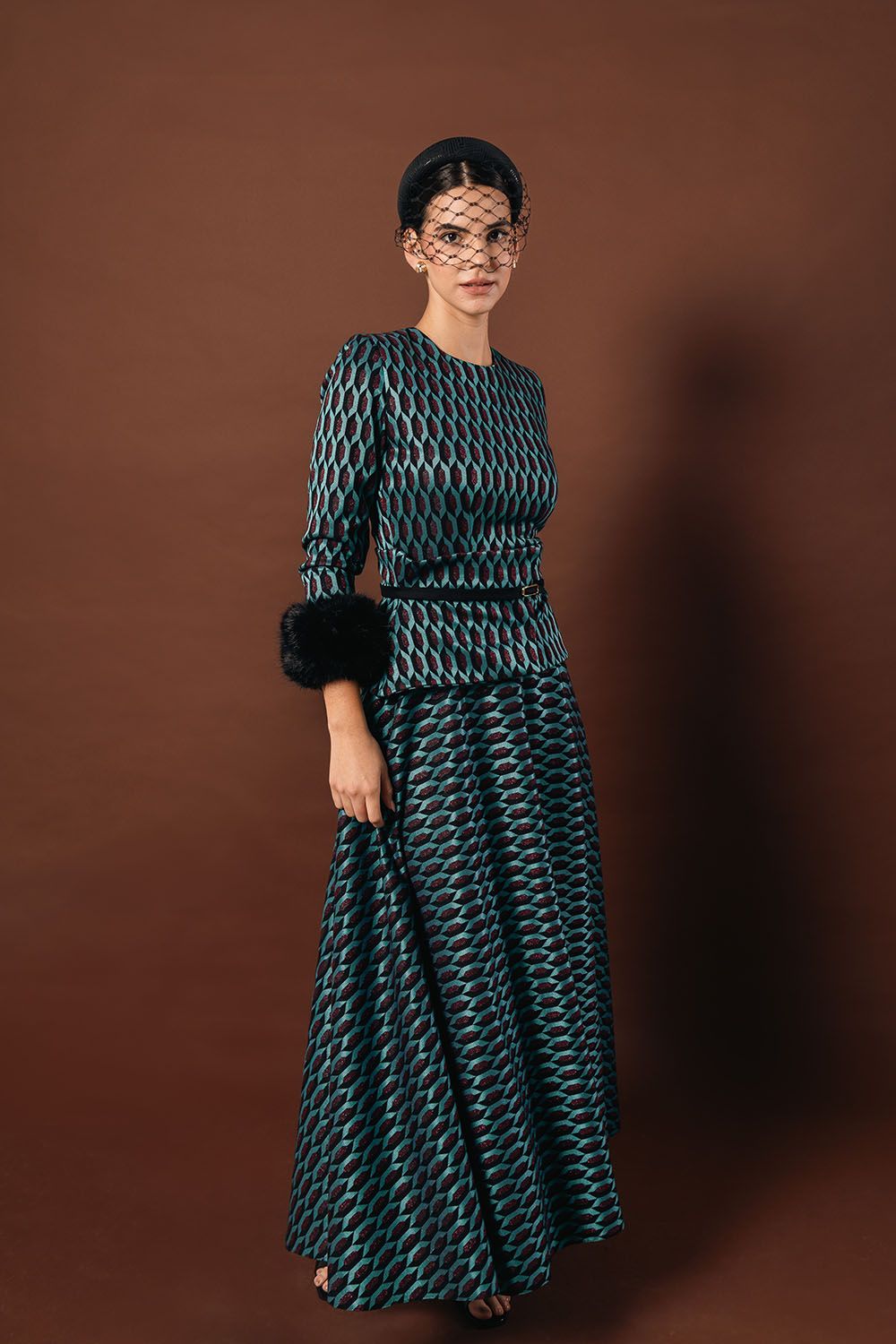 VESTIDO ANNIA