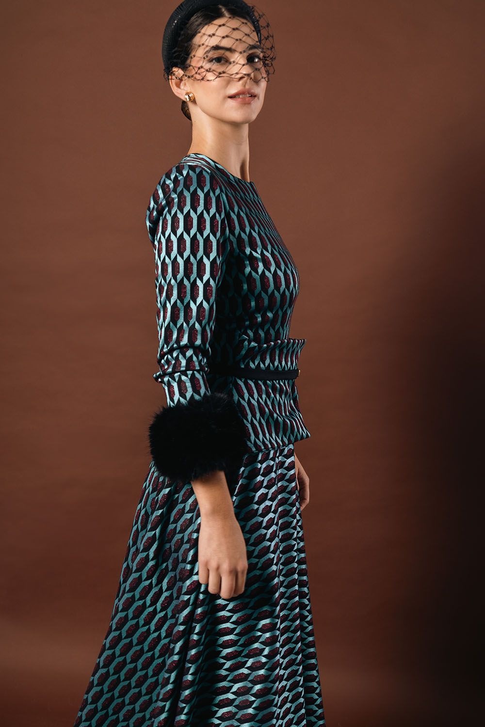 VESTIDO ANNIA