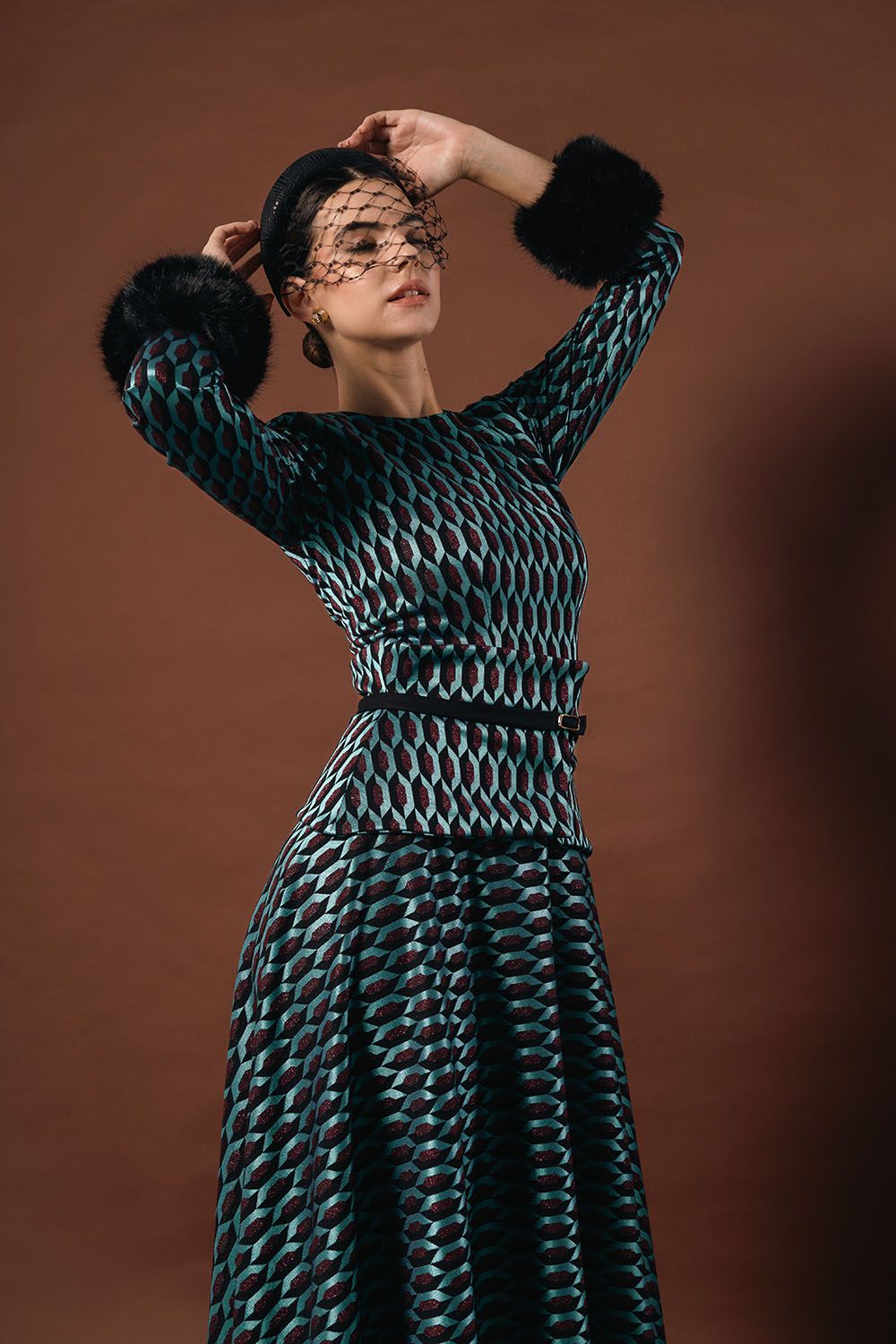 VESTIDO ANNIA