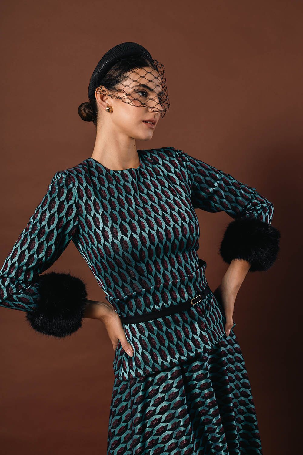 VESTIDO ANNIA