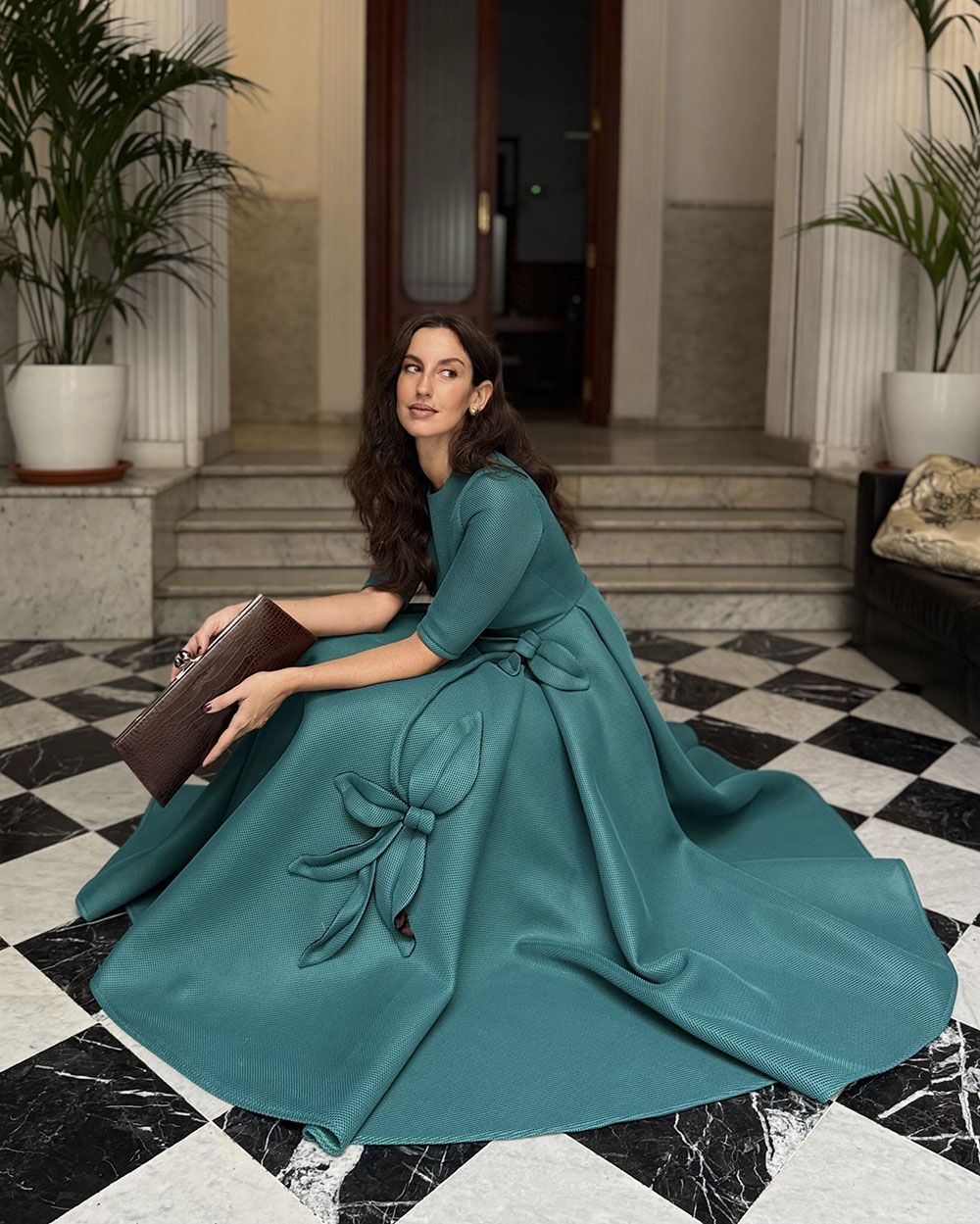 VESTIDO CAMILA