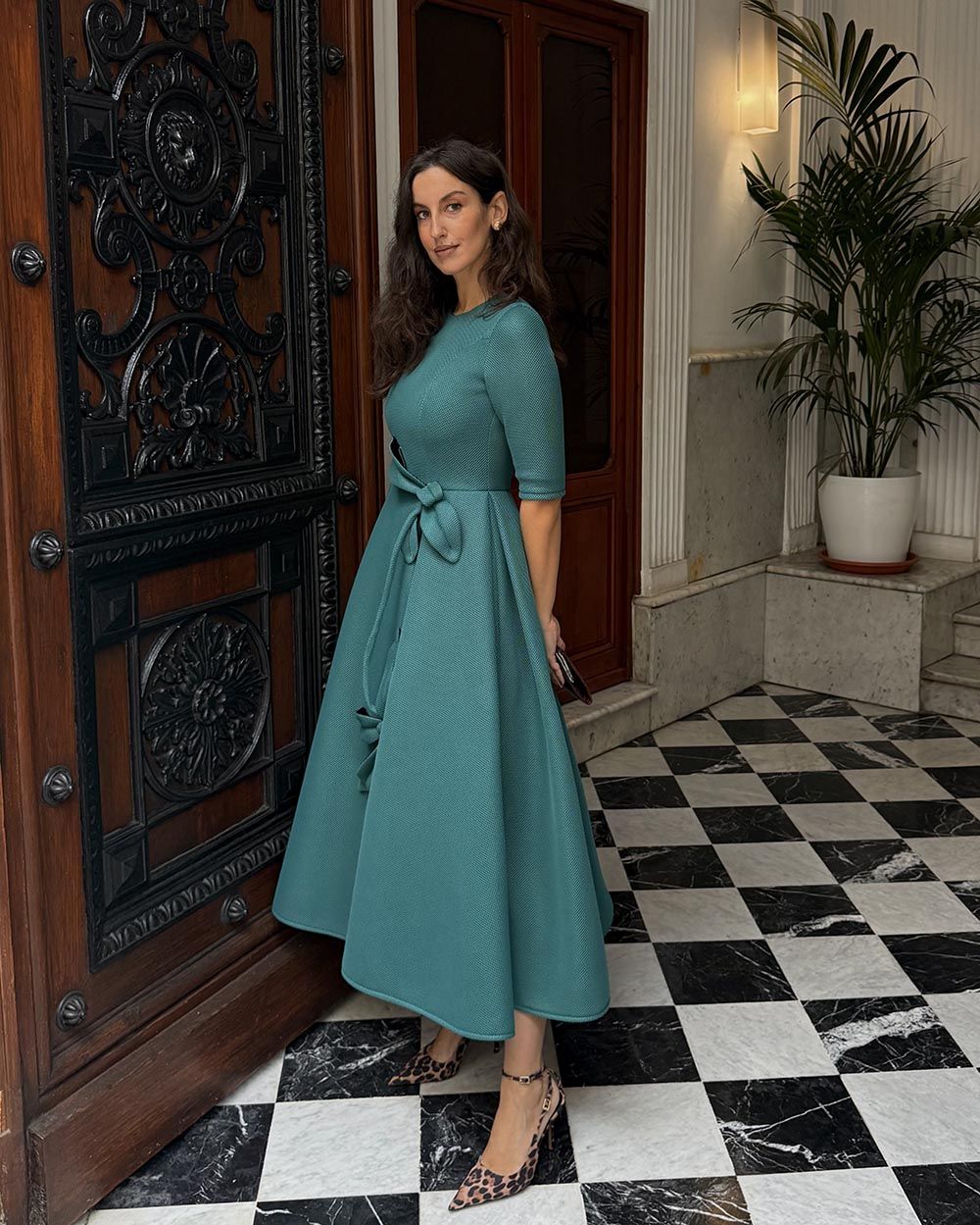 VESTIDO CAMILA