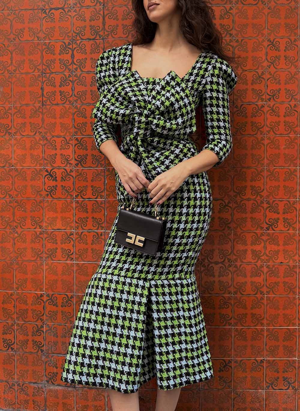 VESTIDO JULIETA