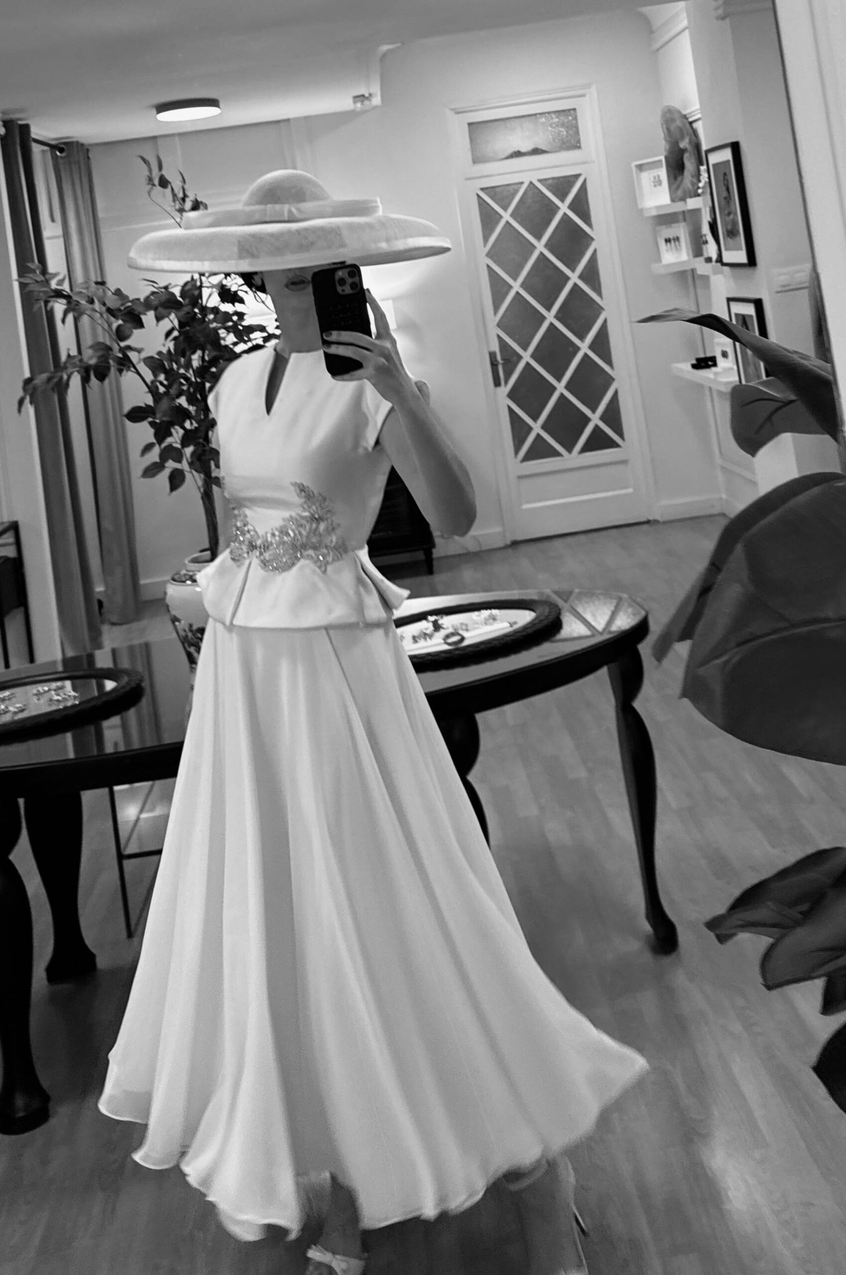CONJUNTO PERLA