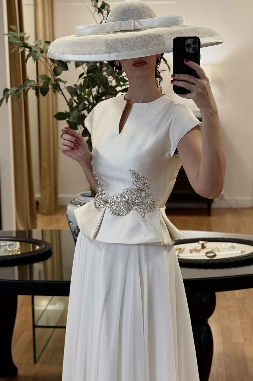 CONJUNTO PERLA