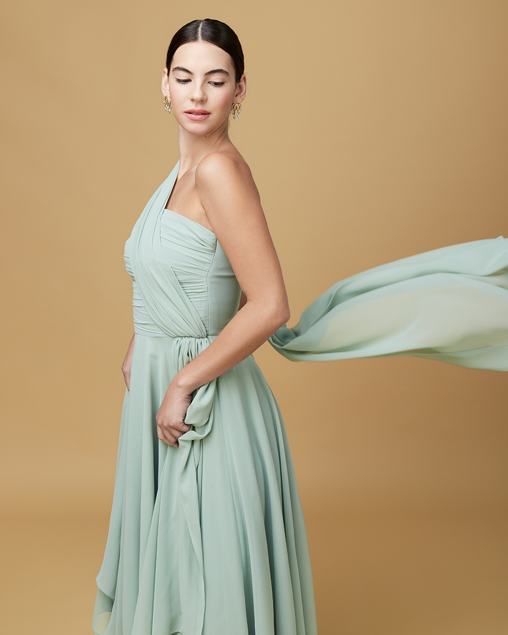 VESTIDO IVANNA