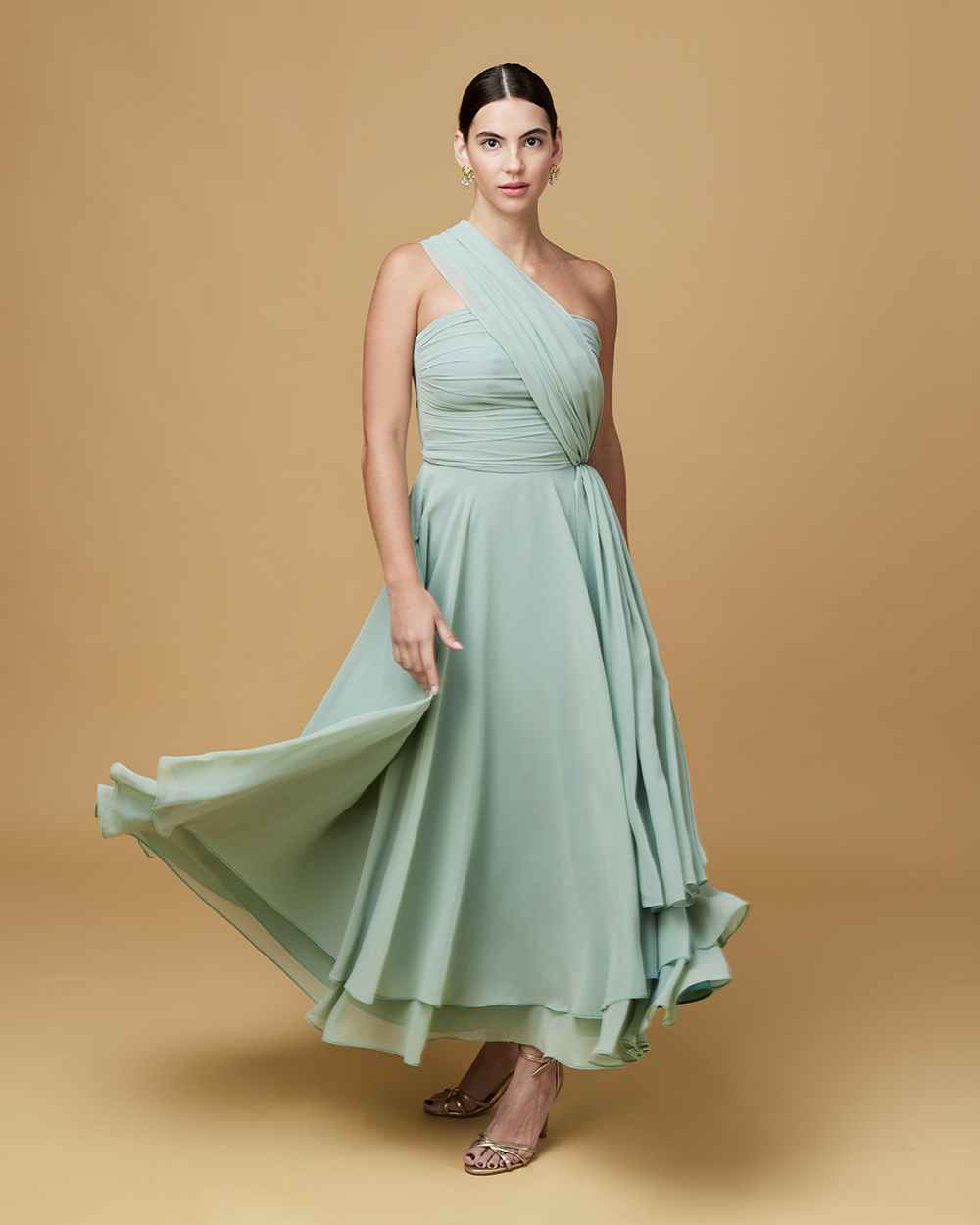 VESTIDO IVANNA