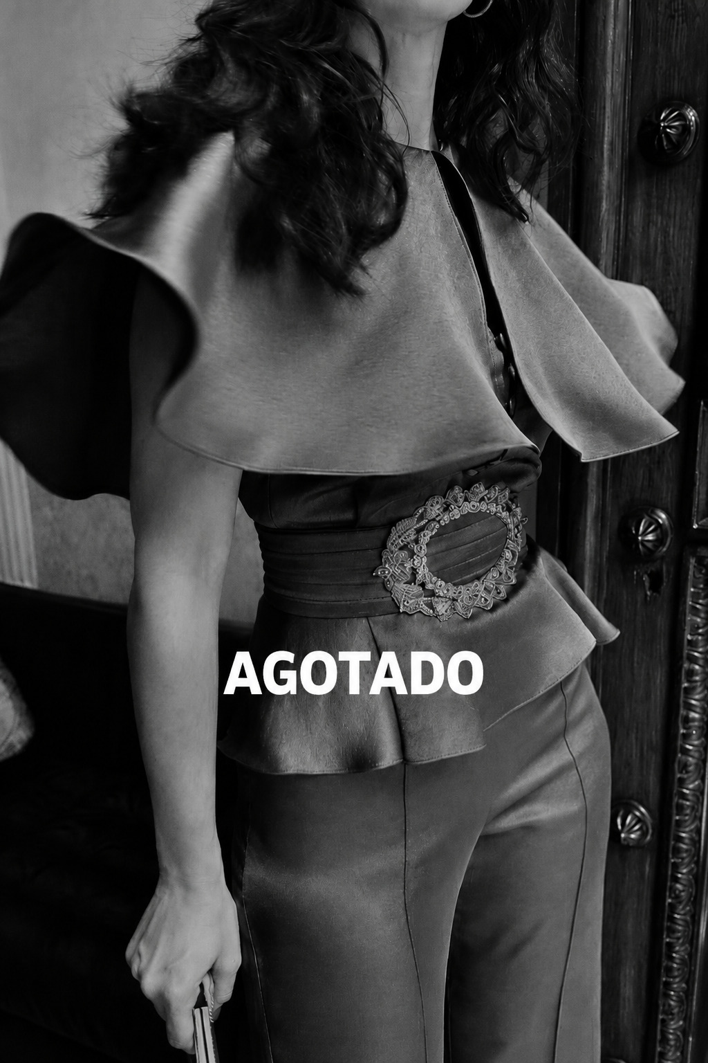 CONJUNTO PORCELANA